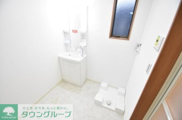 アクアシティ片倉の物件内観写真